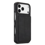 LC.IMEEKE Hon Ancient Series Flip Leather Phone Case, For iPhone 17 Pro Max, For iPhone 17 Pro, For iPhone 17, For iPhone Air