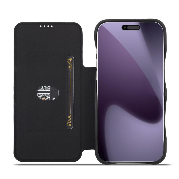 LC.IMEEKE Hon Ancient Series Flip Leather Phone Case, For iPhone 17 Pro Max, For iPhone 17 Pro, For iPhone 17, For iPhone Air