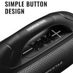 HOPESTAR A50 80W IPX6 Waterproof Portable Bluetooth Speaker Outdoor Subwoofer