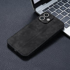 AZNS 3D Embossed Skin Feel Phone Case, For iPhone 16, For iPhone 15 Pro Max, For iPhone 15 Pro, For iPhone 15 Plus