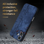 AZNS 3D Embossed Skin Feel Phone Case, For iPhone 16, For iPhone 15 Pro Max, For iPhone 15 Pro, For iPhone 15 Plus