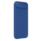 NILLKIN Phone Case – CamShield Pro PC Phone Case, For iPhone 17e / 16e, For iPhone 17, For...