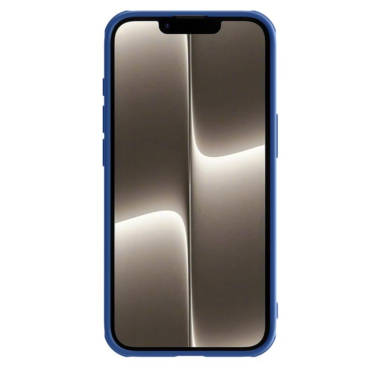 NILLKIN Phone Case – CamShield Pro PC Phone Case, For iPhone 17e / 16e, For iPhone 17, For...