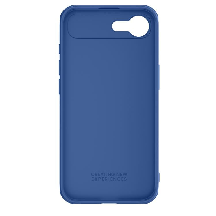 NILLKIN Phone Case – CamShield Pro PC Phone Case, For iPhone 17e / 16e, For iPhone 17, For...