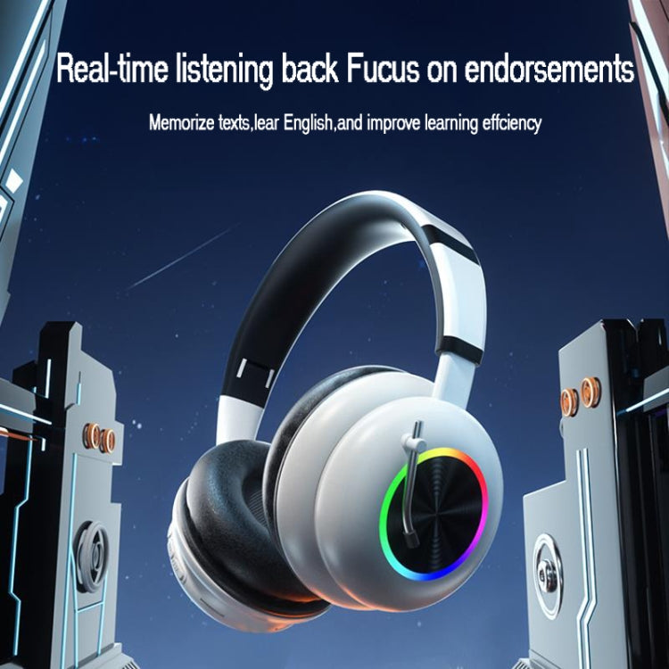 KE-29 Foldable Wireless Headset with Microphone – Durable Build, Easy to Use
