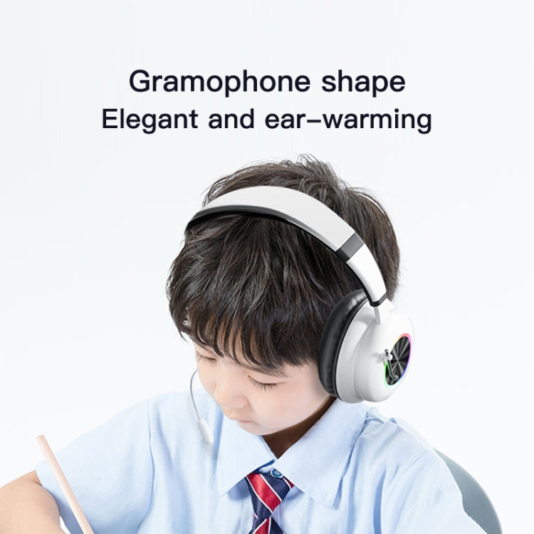KE-29 Foldable Wireless Headset with Microphone – Durable Build, Easy to Use