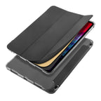 Case – Shockproof, Leather, Foldable (iPad Pro 11)