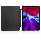 Case – Shockproof, Leather, Foldable (iPad Pro 11)