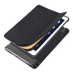 Case – Shockproof, Leather, Foldable (iPad Air)