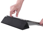 Case – Shockproof, Leather, Foldable (iPad Air)