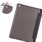 Case – Shockproof, Leather, Foldable (iPad Air)