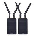 Measy T1 4K HDMI 2.0 Wireless Audio Video Transmitter Receiver Extender Transmission System, Transmission Distance: 400m,, US Plug, EU Plug, AU Plug, UK Plug US Plug