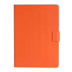 Solid Color Horizontal Flip Leather Case with Card Slots & Holder & Sleep / Wake-up Function, For Amazon Kindle Fire 7 2015/2017/2019, For Amazon Kindle Fire HD 8 2016/2017, For Amazon Kindle Fire HD 8 2020, For Amazon Kindle Paperwhite 4 (2018) /3 /2 ...