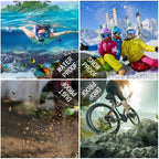 IP68 Phone Case – IP68 Waterproof, Magnetic