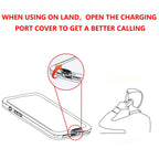 IP68 Phone Case – IP68 Waterproof, Magnetic
