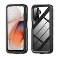 RedPepper IP68 Life Waterproof Phone Case, For Samsung Galaxy A17 5G, For Samsung Galaxy A25 5G For Samsung Galaxy A17 5G