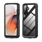 RedPepper IP68 Life Waterproof Phone Case, For Samsung Galaxy A17 5G, For Samsung Galaxy A25 5G For Samsung Galaxy A17 5G