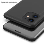 Case – 6.1" Screen, Leather (iPhone 12 Pro Max)