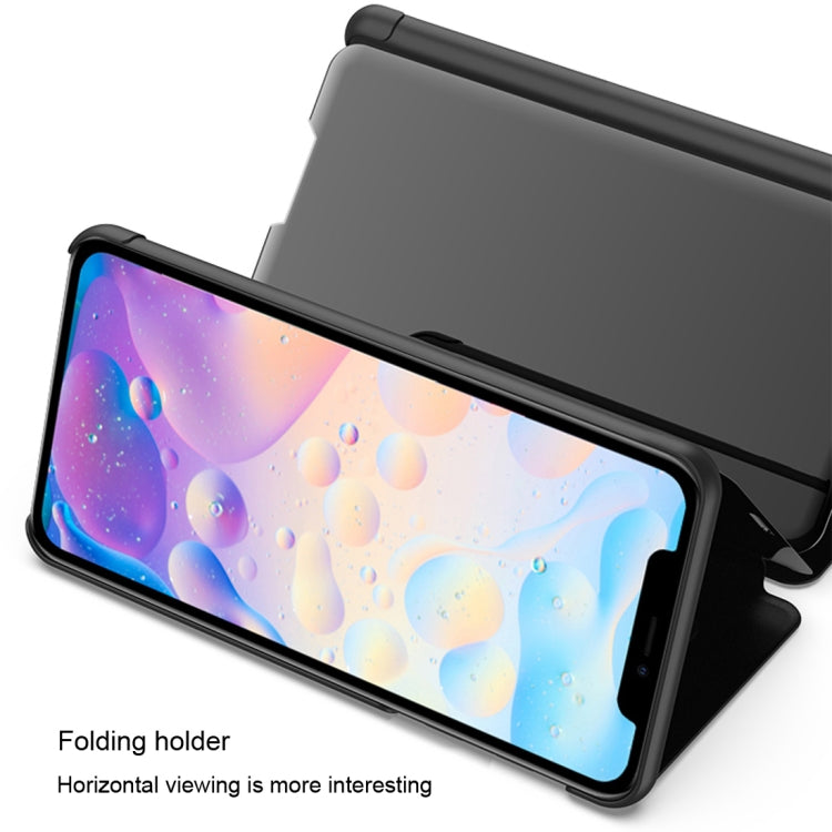 Case – 6.1" Screen, Leather (iPhone 12 Pro Max)