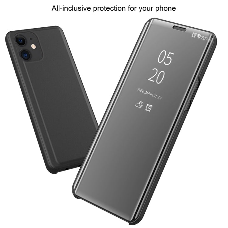 Case – 6.1" Screen, Leather (iPhone 12 Pro Max)