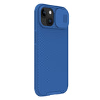 NILLKIN CamShield Pro Magnetic Magsafe Phone Case, For iPhone 15