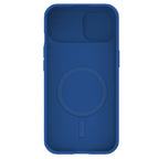 NILLKIN CamShield Pro Magnetic Magsafe Phone Case, For iPhone 15