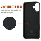 DG.MING M2 Series 3-Fold Card Bag Wallet Leather Phone Case, For iPhone 16, For iPhone 15 Pro Max, For iPhone 15 Pro, For iPhone 15 Plus