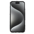 NILLKIN Ultra Clear PC + TPU Phone Case, For iPhone 16 Pro Max, For iPhone 16 Pro, For iPhone 16 Plus