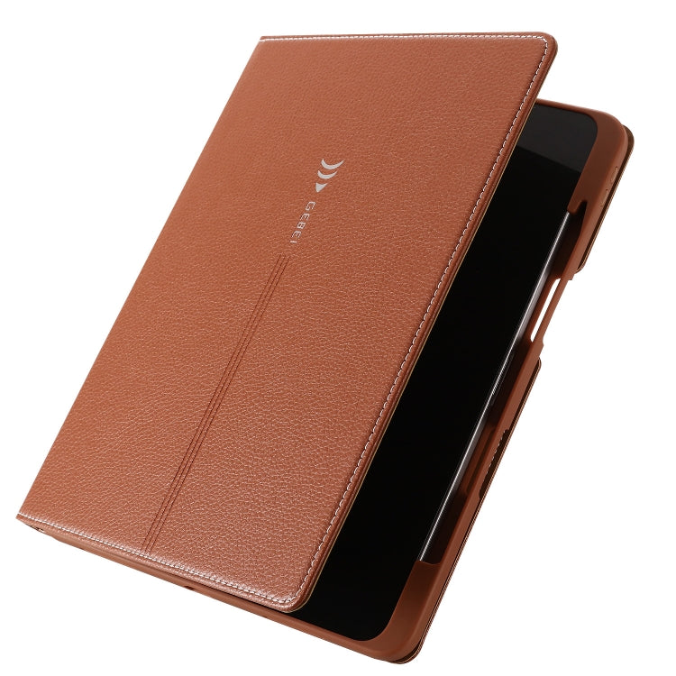 GEBEI Protective Case – 11" Screen