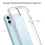 Protective Case – Shockproof (iPhone 12 mini)