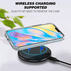 Protective Case – Shockproof (iPhone 12 mini)