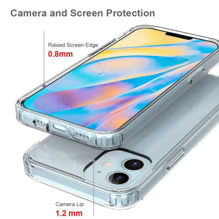 Protective Case – Shockproof (iPhone 12 mini)