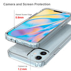 Protective Case – Shockproof (iPhone 12 mini)