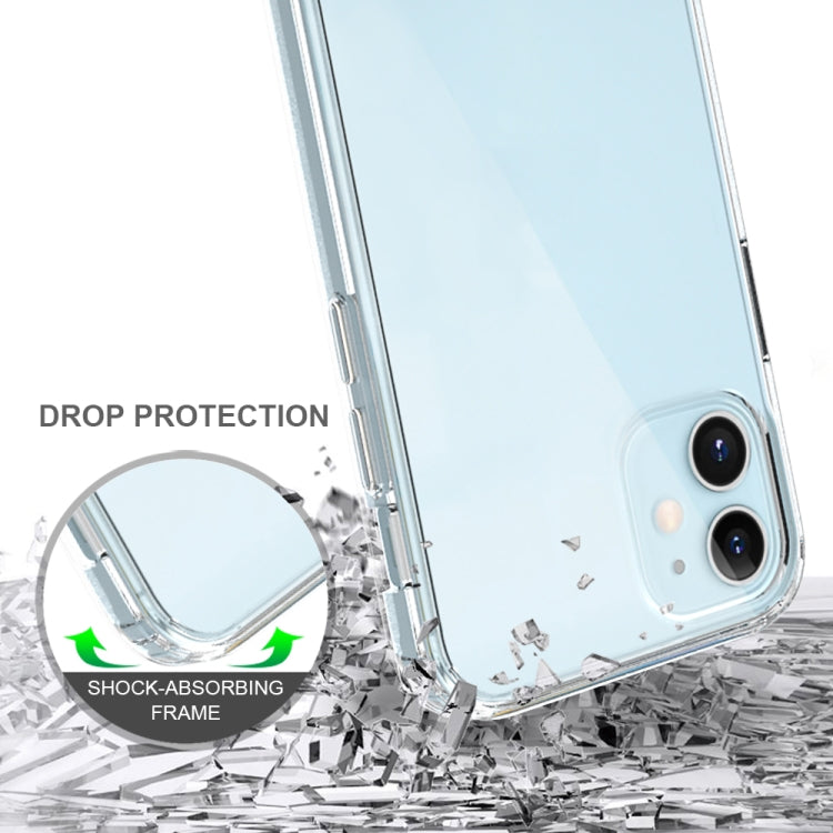 Protective Case – Shockproof (iPhone 12 mini)