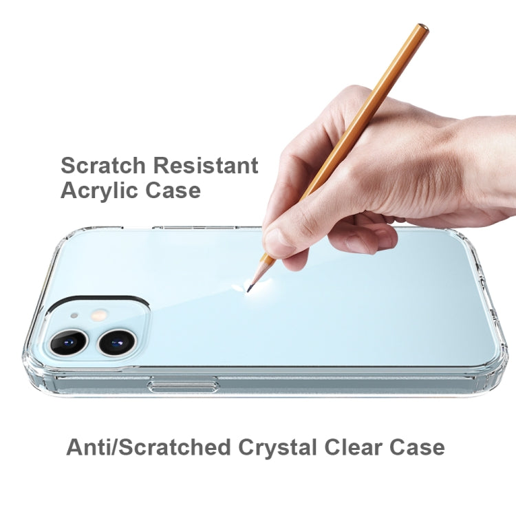 Protective Case – Shockproof (iPhone 12 mini)