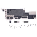 Inner Repair Accessories Part Set, For iPhone 15 Pro Max, For iPhone 15 Pro, For iPhone 15 Plus, For iPhone 15, For iPhone 13 Pro Max, For iPhone 13 Pro, For iPhone 13, For iPhone 13 mini, For iPhone 12 Pro / 12, For iPhone 12 mini, For iPhone 11 Pro M... For iPhone 15 Pro Max