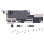 Inner Repair Accessories Part Set, For iPhone 15 Pro Max, For iPhone 15 Pro, For iPhone 15 Plus, For iPhone 15, For iPhone 13 Pro Max, For iPhone 13 Pro, For iPhone 13, For iPhone 13 mini, For iPhone 12 Pro / 12, For iPhone 12 mini, For iPhone 11 Pro M... For iPhone 15 Pro Max