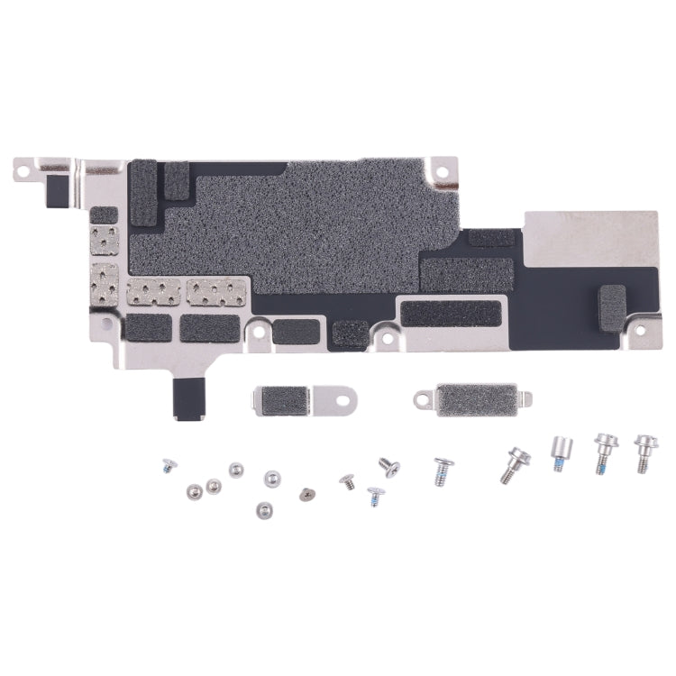 Inner Repair Accessories Part Set, For iPhone 15 Pro Max, For iPhone 15 Pro, For iPhone 15 Plus, For iPhone 15, For iPhone 13 Pro Max, For iPhone 13 Pro, For iPhone 13, For iPhone 13 mini, For iPhone 12 Pro / 12, For iPhone 12 mini, For iPhone 11 Pro M... For iPhone 15 Pro Max
