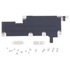 Inner Repair Accessories Part Set, For iPhone 15 Pro Max, For iPhone 15 Pro, For iPhone 15 Plus, For iPhone 15, For iPhone 13 Pro Max, For iPhone 13 Pro, For iPhone 13, For iPhone 13 mini, For iPhone 12 Pro / 12, For iPhone 12 mini, For iPhone 11 Pro M...