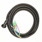 For Yamaha Outboard Motor Control Box Connection External 10 Pin Cable, Length: 5.2m 668-8258A-20-0, 668-8258A-20-0 668-8258A-20-0