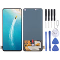 OLED LCD Screen Digitizer Full Assembly, For vivo V19 Neo, For vivo iQOO 3, For vivo X30 Pro, For vivo X30, For vivo V17, For vivo S5 For vivo V19 Neo