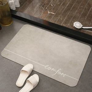 Letters Light Grey