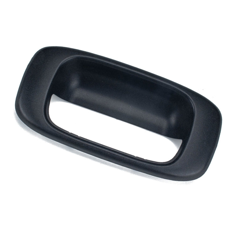 Car Tailgate Handle Bezel Cover 15228541 for Chevrolet, For Chevrolet 15228541 For Chevrolet 15228541
