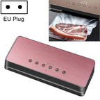 Automatic Vacuum Sealer Household Food Preservation Packaging Machine, US Plug, EU Plug