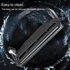 Automatic Vacuum Sealer Household Food Preservation Packaging Machine, US Plug, EU Plug