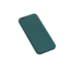 Magic Cube Frosted Silicone Shockproof Full Coverage Protective Case, For iPhone 7 & 8