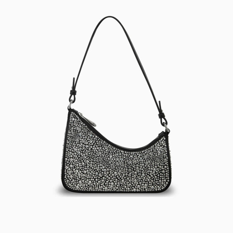 AUPEN Miracle Underarm Bag Ice Crystal