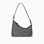 AUPEN Miracle Underarm Bag Ice Crystal