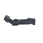 Rubber T Handle Toolbox Lock for Cooler / Golf cart / Off-road Vehicle, A2917