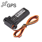 9V-30V 3Pin GPS Positioning Tracker Mini Waterproof Vehicle Tracking System, 4G US Version, 4G AU Version, 4G EU Version 4G US Version